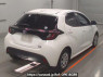 Used 2022 AT toyota yaris MXPH10 Image[1]