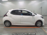 Used 2022 AT toyota yaris MXPH10 Image[2]