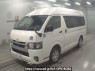 Used 2023 AT toyota hiace-van TRH200Kｶｲ Image[0]