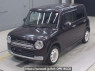 Used 2013 AT suzuki alto-lapin HE22S Image[0]