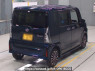 Used 2023 AT daihatsu tanto LA660S Image[1]