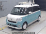 Used 2017 AT daihatsu move-canbus LA800S Image[0]