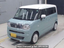 Suzuki WAGON R SMILE MX91S