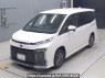 Used 2024 AT toyota voxy MZRA95W Image[0]