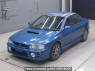 Used 1999 MT subaru impreza GC8 Image[0]