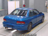 Used 1999 MT subaru impreza GC8 Image[1]