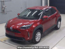 Toyota YARIS CROSS MXPJ10
