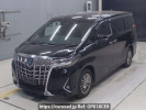 Toyota Alphard Hybrid AYH30W