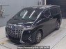 Used 2021 AT toyota alphard-hybrid AYH30W Image[0]