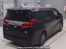 Used 2021 AT toyota alphard-hybrid AYH30W Image[1]