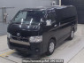 Used 2024 AT toyota hiace-van GDH201V Image[0]