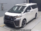 Toyota Vellfire Hybrid AYH30W