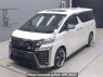 Used 2020 AT toyota vellfire-hybrid AYH30W Image[0]