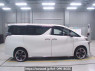 Used 2020 AT toyota vellfire-hybrid AYH30W Image[2]