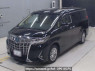 Used 2020 AT toyota alphard-hybrid AYH30W Image[0]