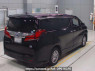 Used 2020 AT toyota alphard-hybrid AYH30W Image[1]