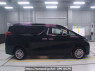 Used 2020 AT toyota alphard-hybrid AYH30W Image[2]