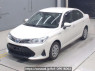 Used 2018 AT toyota corolla-axio NKE165 Image[0]