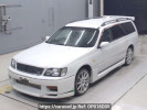 Nissan Stagea WGNC34カイ