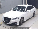 Toyota Crown Hybrid AZSH20