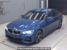 Used 2020 AT bmw 3-series 5F20 Image[0]