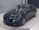 Mazda Mazda3 BPFP