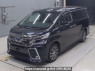 Used 2015 AT toyota vellfire-hybrid AYH30W Image[0]