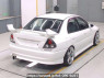 Used 1997 MT mitsubishi lancer CN9A Image[1]