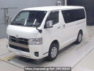 Toyota Hiace Van GDH206V