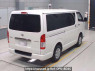 Used 2022 AT toyota hiace-van GDH206V Image[1]
