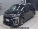 Toyota Vellfire AGH30W