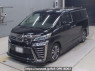 Used 2019 AT toyota vellfire AGH30W Image[0]