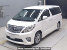 Toyota Alphard ANH20W