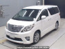 Used 2012 AT toyota alphard ANH20W Image[0]