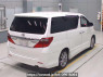 Used 2012 AT toyota alphard ANH20W Image[1]
