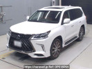 Lexus LX URJ201W