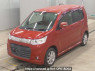 Used 2013 AT suzuki wagon-r-stingray MH34S Image[0]