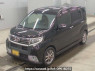 Used 2015 AT daihatsu move-custom LA160S Image[0]