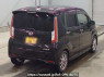 Used 2015 AT daihatsu move-custom LA160S Image[1]