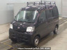 Used 2015 AT daihatsu hijet-cargo S331V Image[0]