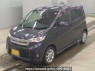 Used 2013 AT mitsubishi ek-custom B11W Image[0]
