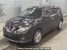 Used 2015 AT nissan x-trail NT32 Image[0]