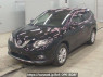 Used 2014 AT nissan x-trail NT32 Image[0]