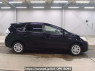 Used 2011 AT toyota prius-alpha ZVW41W Image[2]