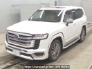 Toyota Land Cruiser VJA300W
