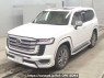 Used 2022 AT toyota land-cruiser VJA300W Image[0]