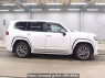 Used 2022 AT toyota land-cruiser VJA300W Image[2]