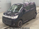 Suzuki WAGON R STINGRAY MH34S