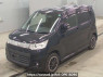 Used 2013 AT suzuki wagon-r-stingray MH34S Image[0]
