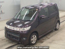 Suzuki WAGON R STINGRAY MH23S